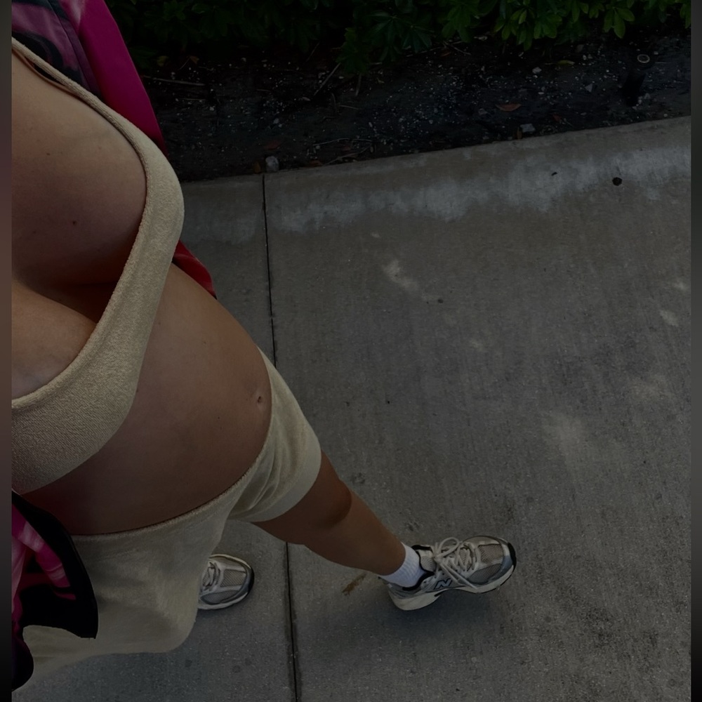 We Wore What Set ! - image 7